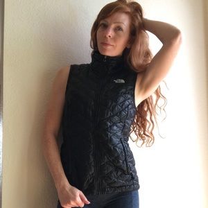 NorthFace XS Vest